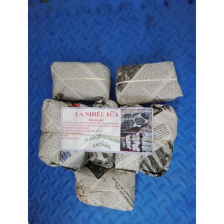 lợi sữa 8 thang 8 ngày uống