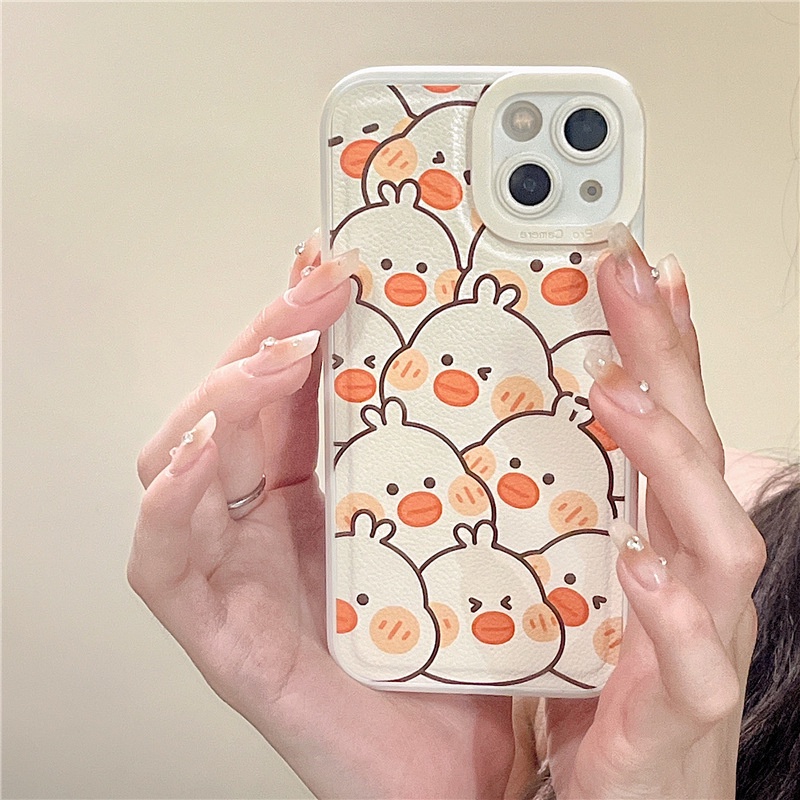 Ốp lưng iphone Ốp Lưng Họa Tiết Trái Vải Cho Iphone 7/7plus/8/8plus/x/xs/11/12/13/pro/max/plus/promax Dinuo case