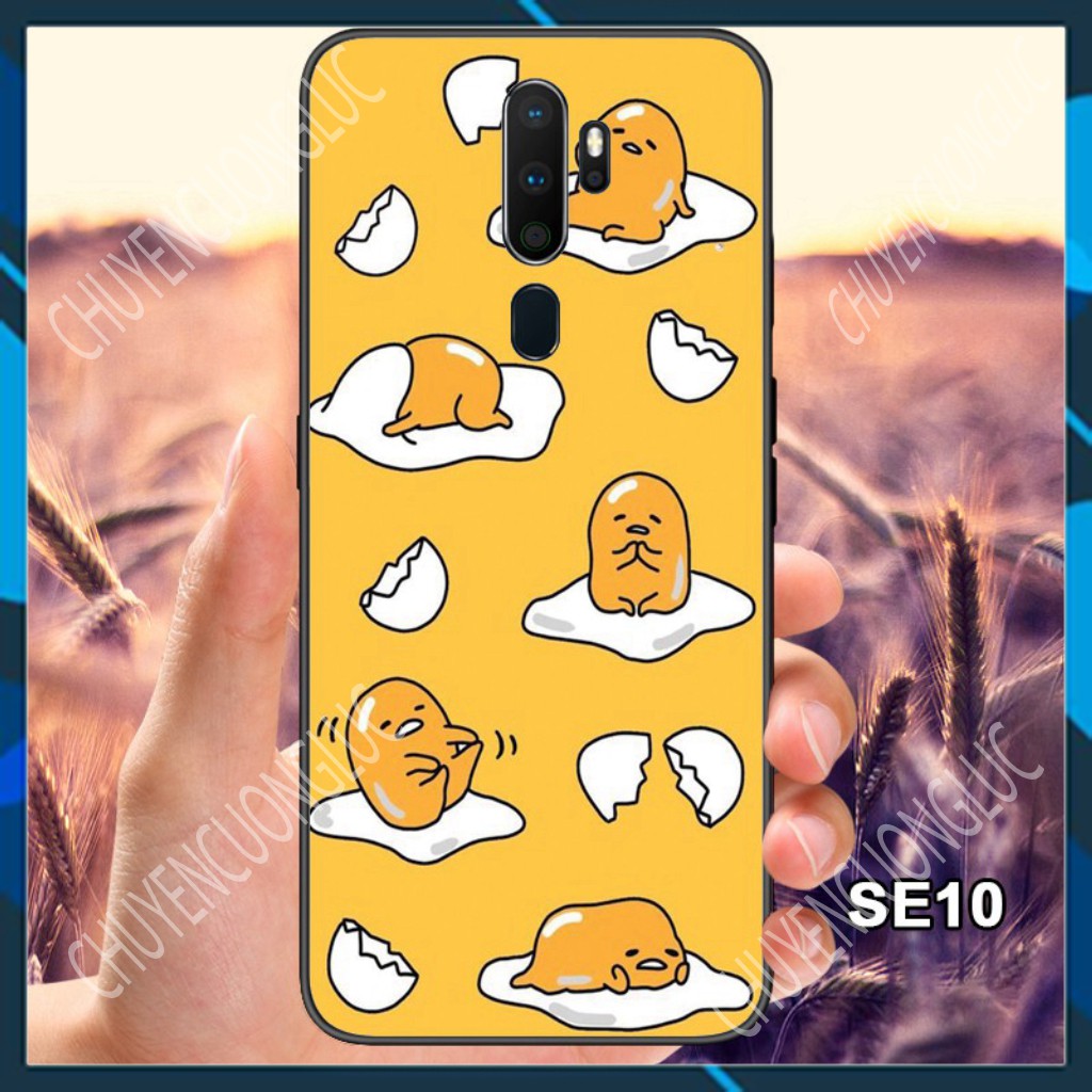 ỐP LƯNG IN HÌNH OPPO A5 2020 - A9 2020 ĐẸP - ĐỘC - LẠ