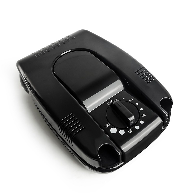 Máy sấy giày khử mùi diệt khuẩn siêu tốc có hẹn giờ thông minh làm khô giày dép tất vớ thích hợp cho mùa mưa ẩm ướt