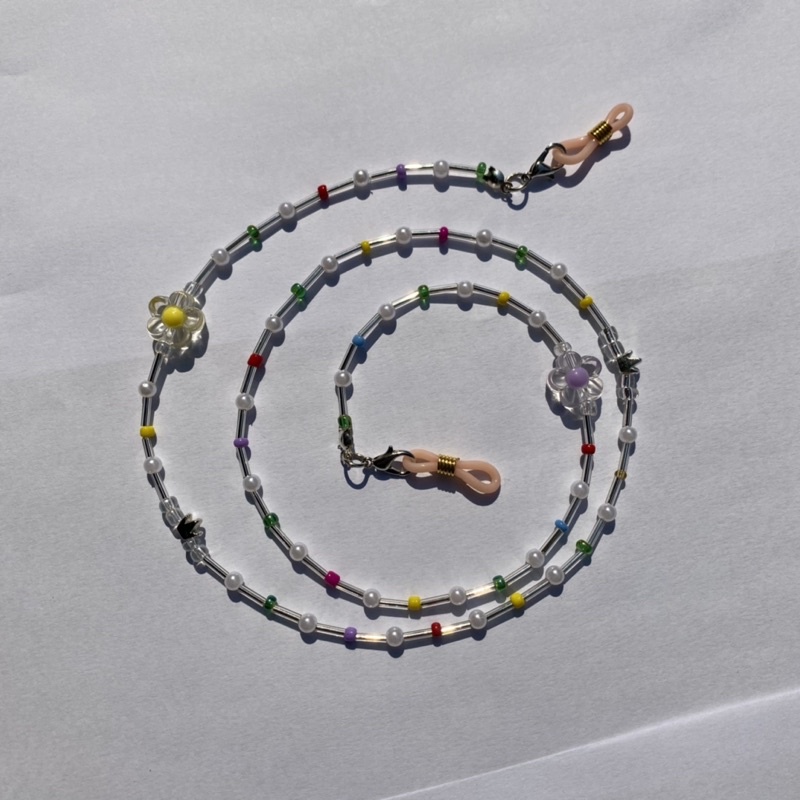 Dây đeo khẩu trang