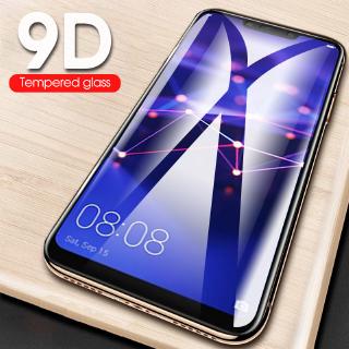 Miếng dán cường lực bảo vệ màn hình điện thoại Huawei P20 P30 Lite Honor 8X 10 9 Lite