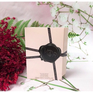 Vial nước hoa Viktor&rolf