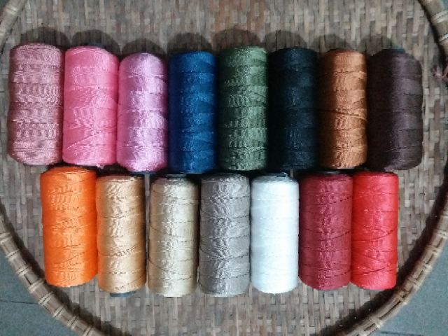 Sợi thô mác chim đại bàng