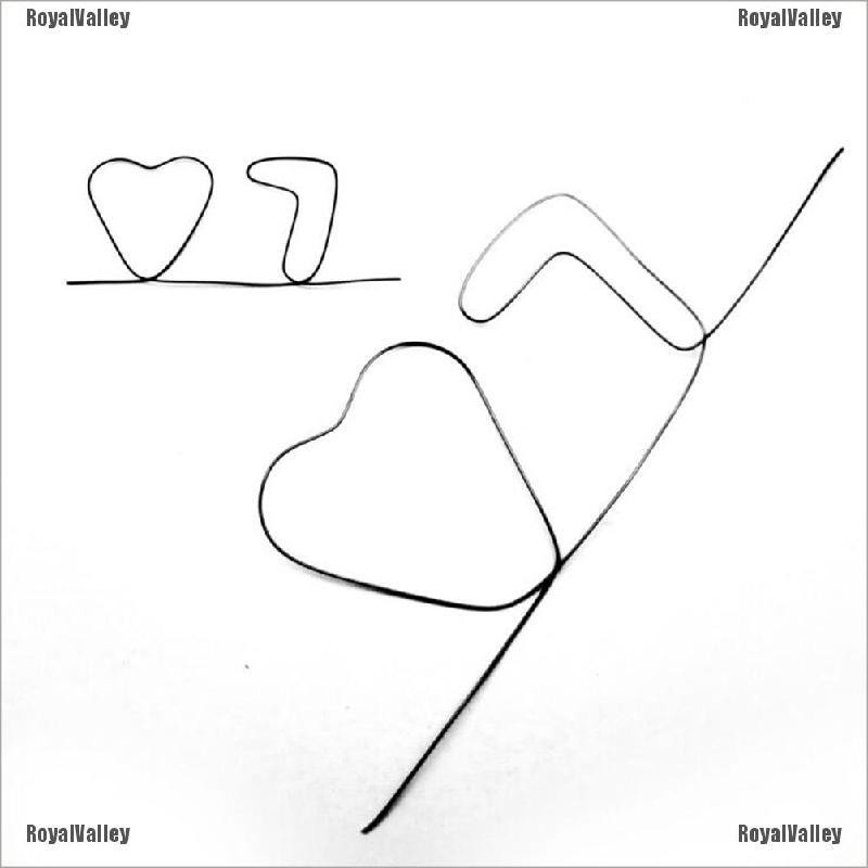 Dây Kim Loại Ma Thuật Làm Ảo Thuật