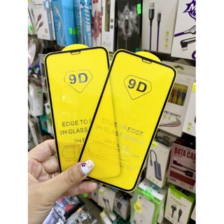 Kính Full màn hình Iphone - các đời iphone từ ip6... xs max