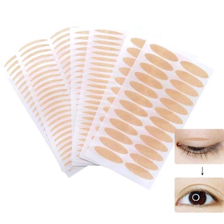 Set 48 Miếng Dán Kích Mí Vô Hình Tự Nhiên