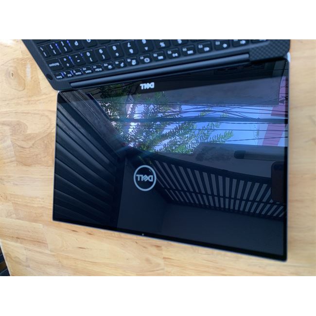 Laptop Dell xps 9380, i7 8565u, 16G, 256G, 4K, touch, 99%, giá rẻ (4K) | BigBuy360 - bigbuy360.vn