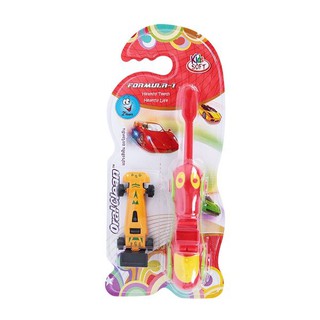Bàn Chải Đánh Răng Trẻ Em Oral Clean