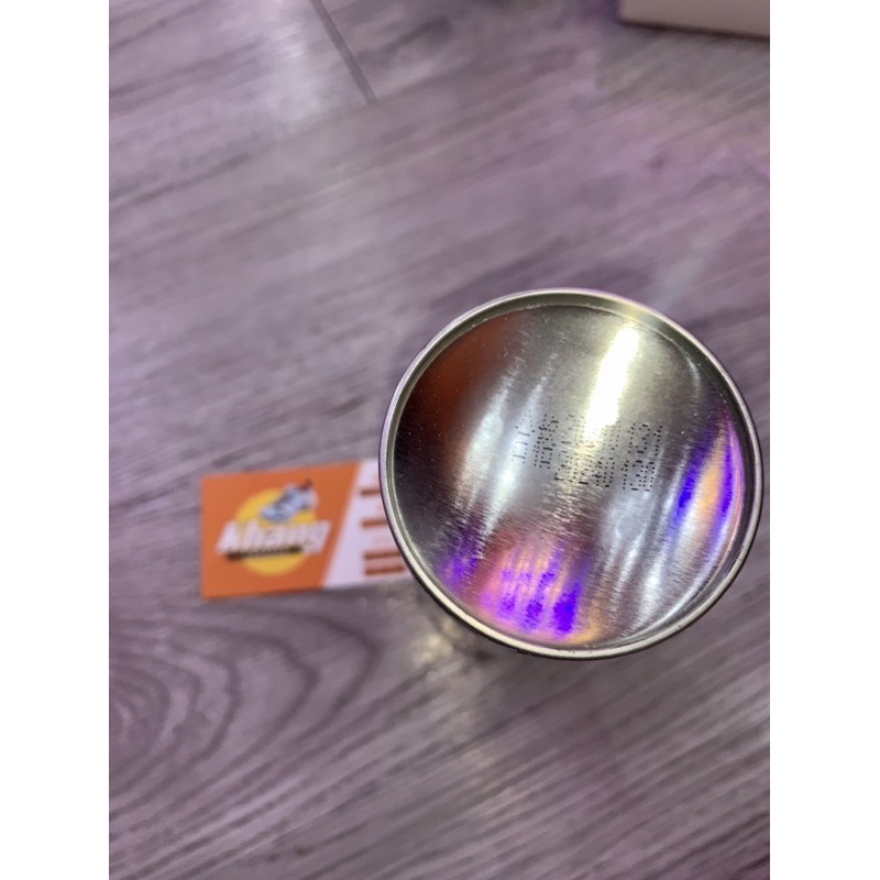 Chai xịt bọt tuyết làm sạch tẩy ố vàng giày Sneaker Hando 300ml