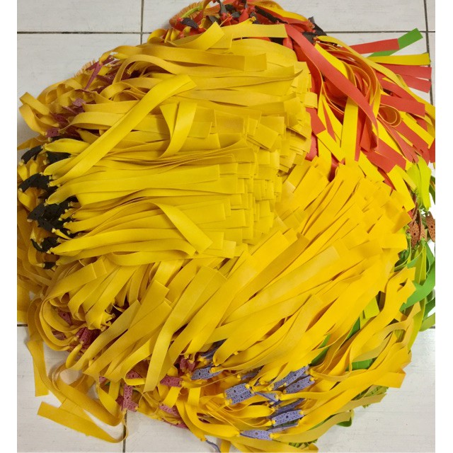 Dây ná cao su 0.75mm