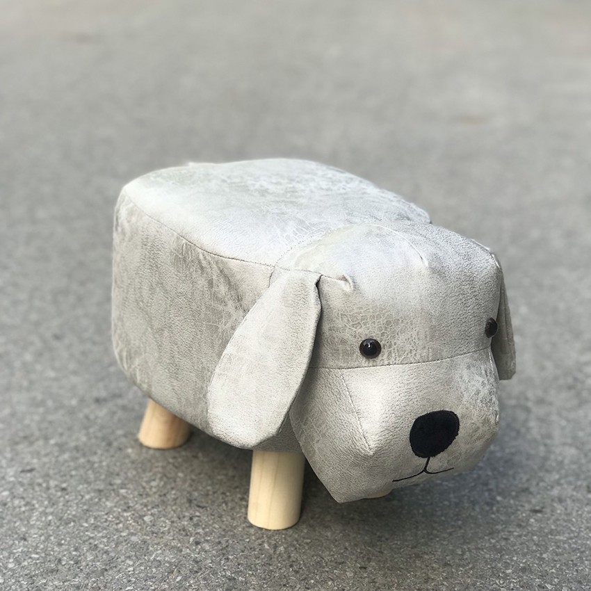 GHẾ ĐÔN DA HÌNH THÚ- ĐẸP LẠ | BigBuy360 - bigbuy360.vn