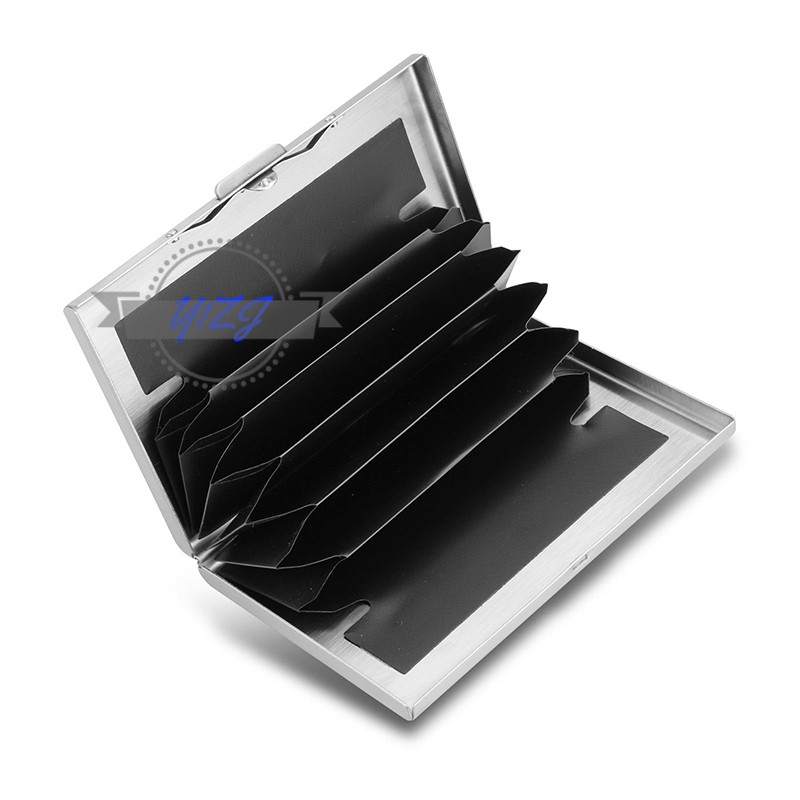 Phụ kiện kẹp tiền / thẻ tiện dụng