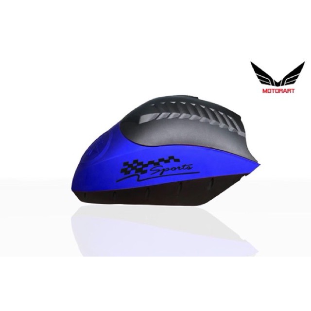 HOT Cốp Bụng Exciter150 Chính Hãng Motor Art