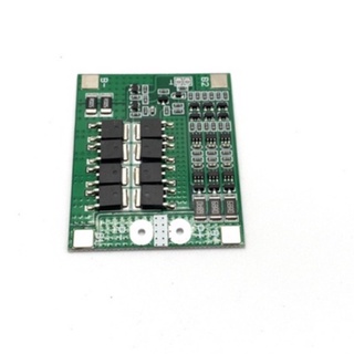 Mạch sạc và bảo vệ pin 3s lithium 25a li-ion 18650