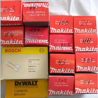 10 cặp chổi than 303A