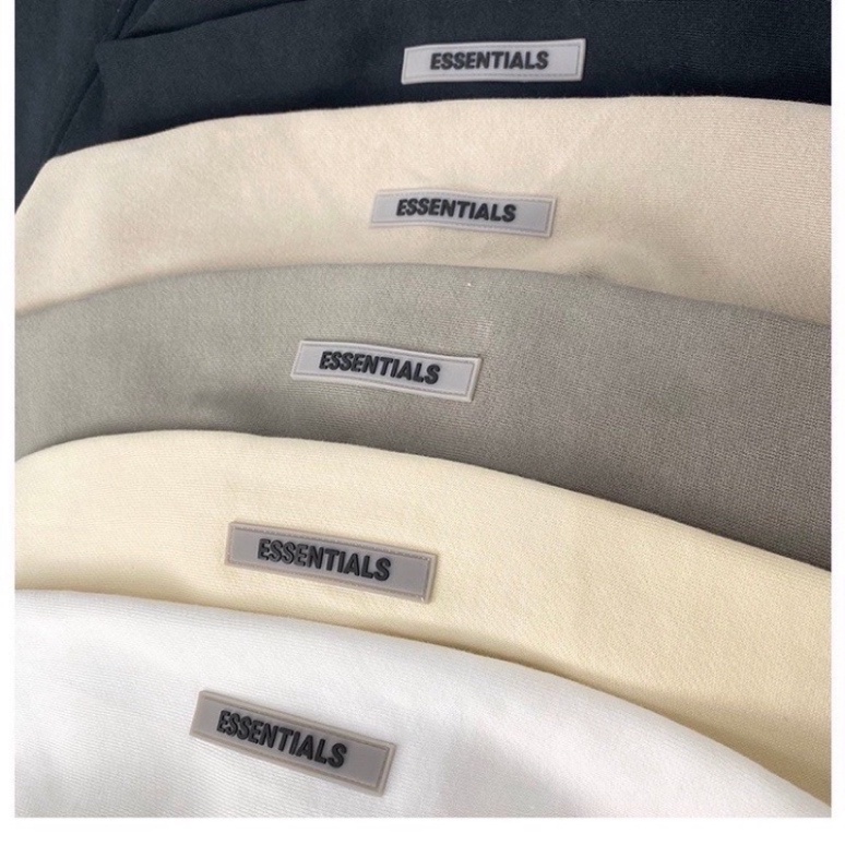 [Vnxk] ÁO HODDIE ESSENTIALS VẢI DƯ VNXK DÀNH CHO CẢ NAM VÀ NỮ | BigBuy360 - bigbuy360.vn