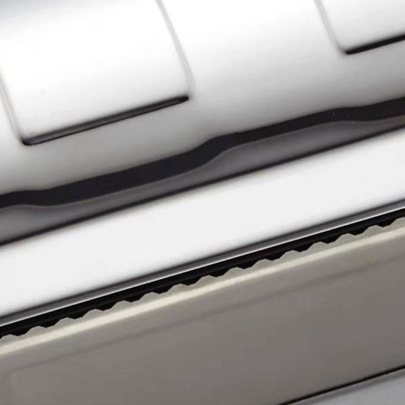 Giá Đỡ Cuộn Giấy Vệ Sinh Bằng Thép Không Gỉ Tiện Lợi Dành Cho Phòng Tắm / Nhà Bếp