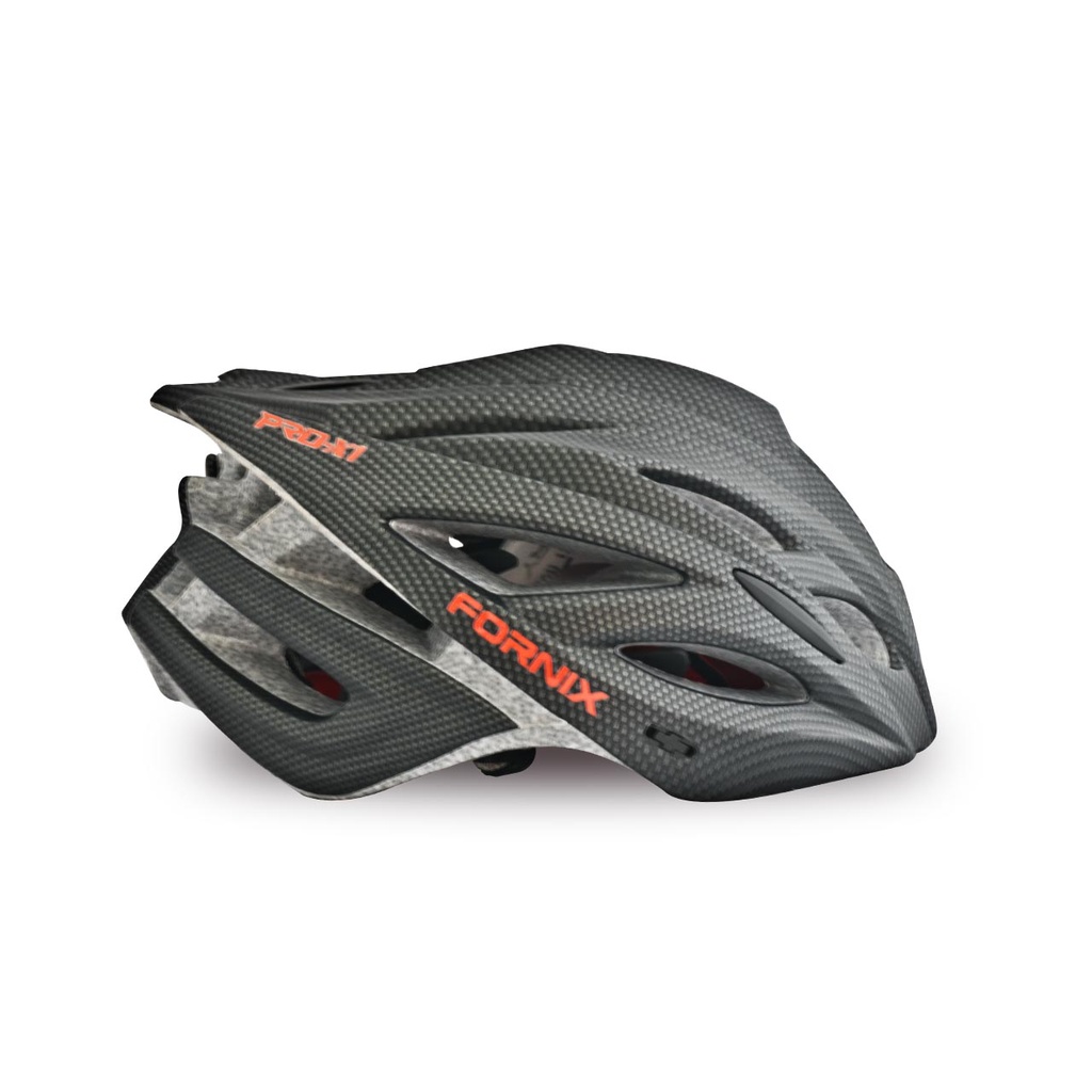 Mũ bảo hiểm xe đạp FORNIX chính hãng - Đủ màu