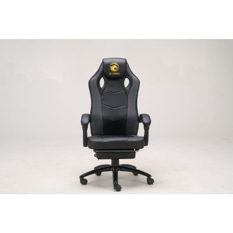 Ghế game E-DRA Jupiter M EGC204 Black – V2