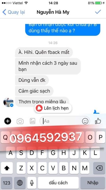 [HÀNG CÓ TEM] kem đảnh răng  BY PHOCA