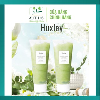 Tẩy da chết huxley mini