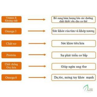 Hạt Chia ÚC BLACK BAG CHIA 500g.