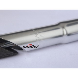 Cọc tay lái độ Φ22.2mm