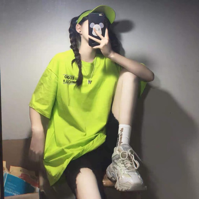 Áo phông ulzzang
