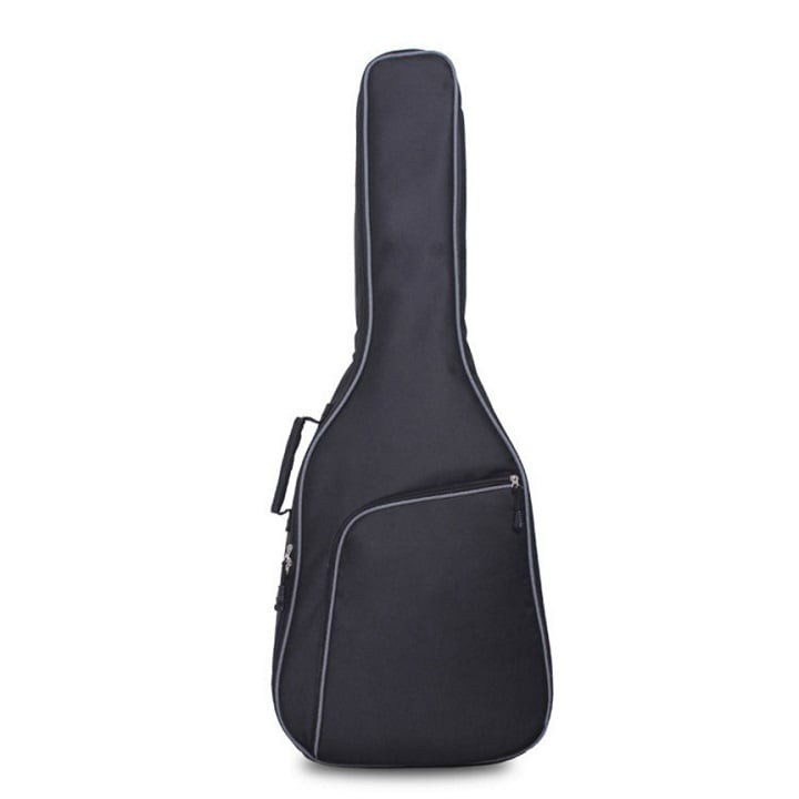 Bao đựng đàn Guitar 3 lớp vải Oxford