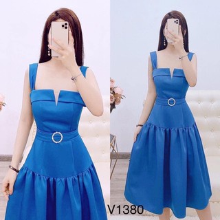 Váy tkcc đặt live