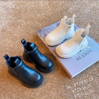 Boot cao cổ cho bé trai,bé gái