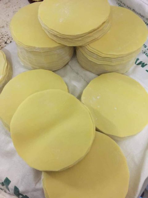 1kg vỏ bánh gối