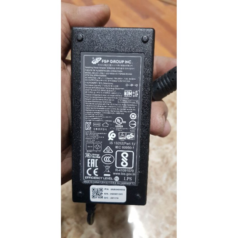 nguồn 12v hàng tốt