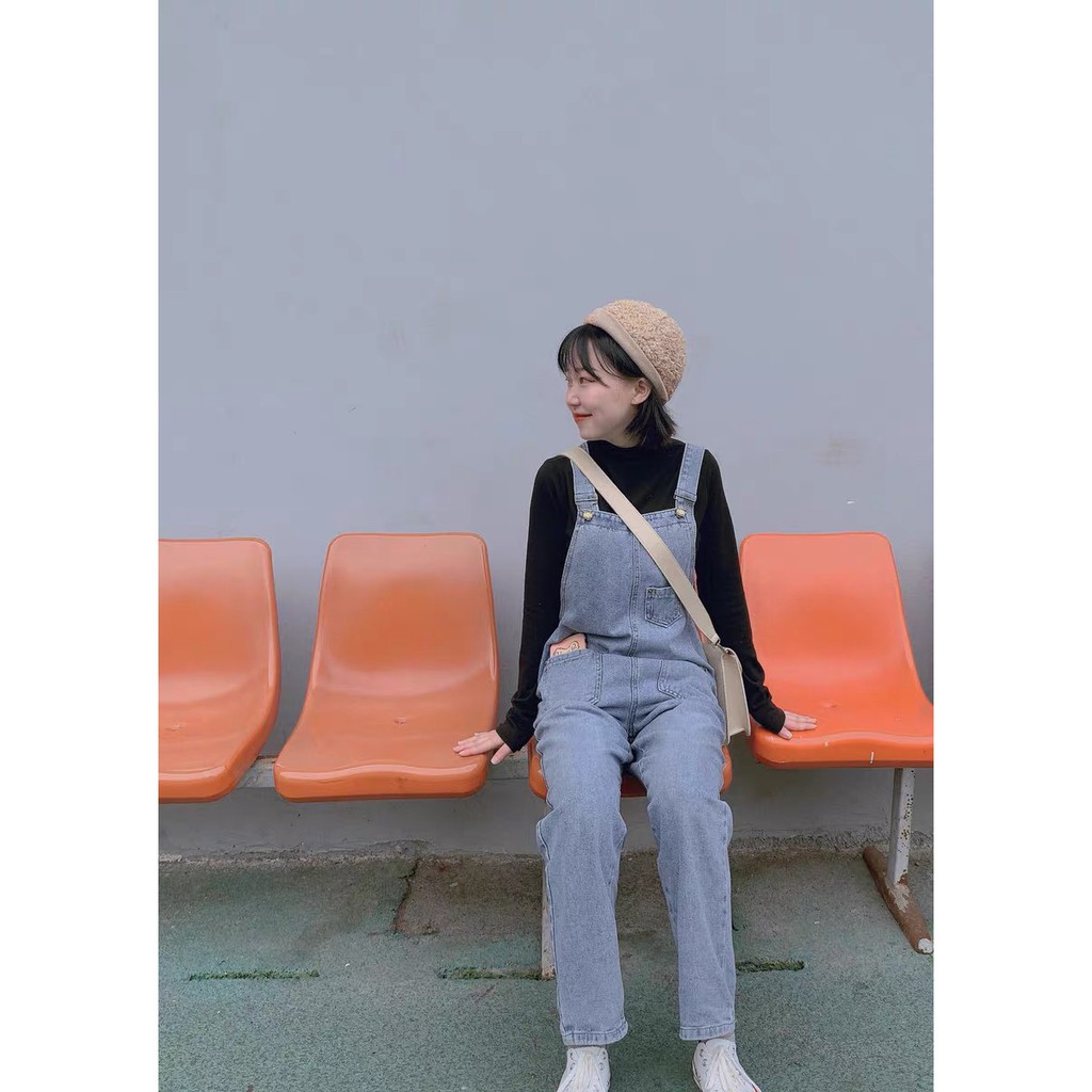 [ORDER] Yếm bò quần dài BIGSIZE | BigBuy360 - bigbuy360.vn