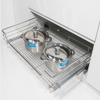 Giá xoong nồi Grob CS304-91