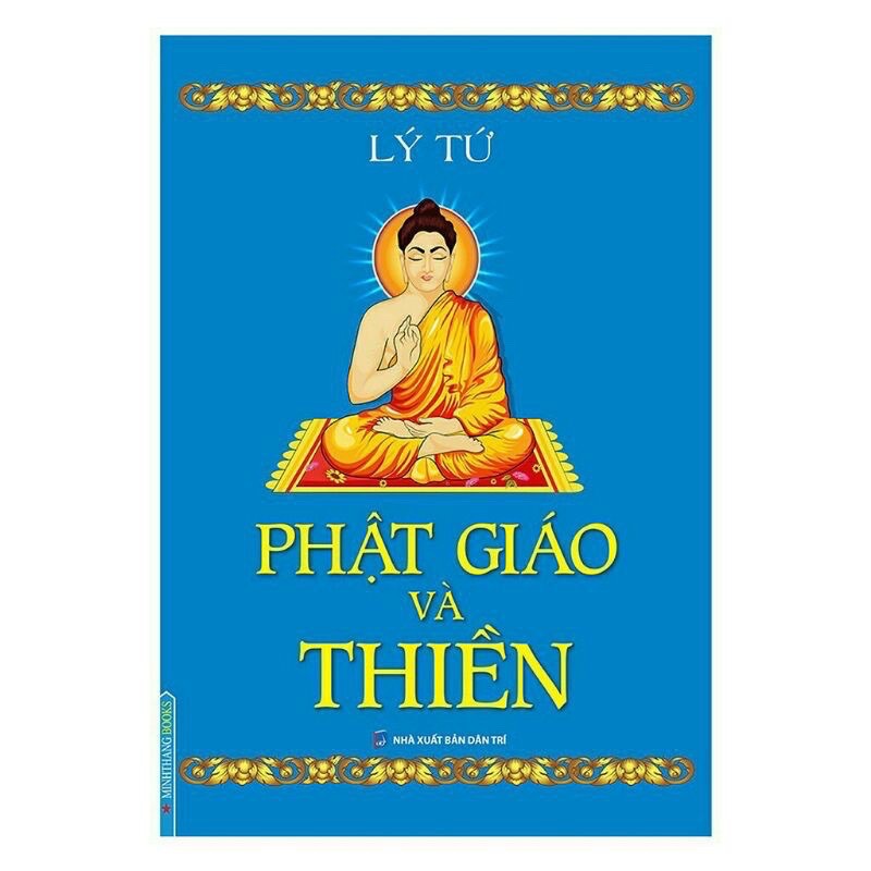 Sách .__. Phật Giáo Và Thiền