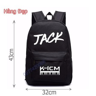 BALO JACK, K-ICM, CẶP K-ICM, JACK - JACK K ICM