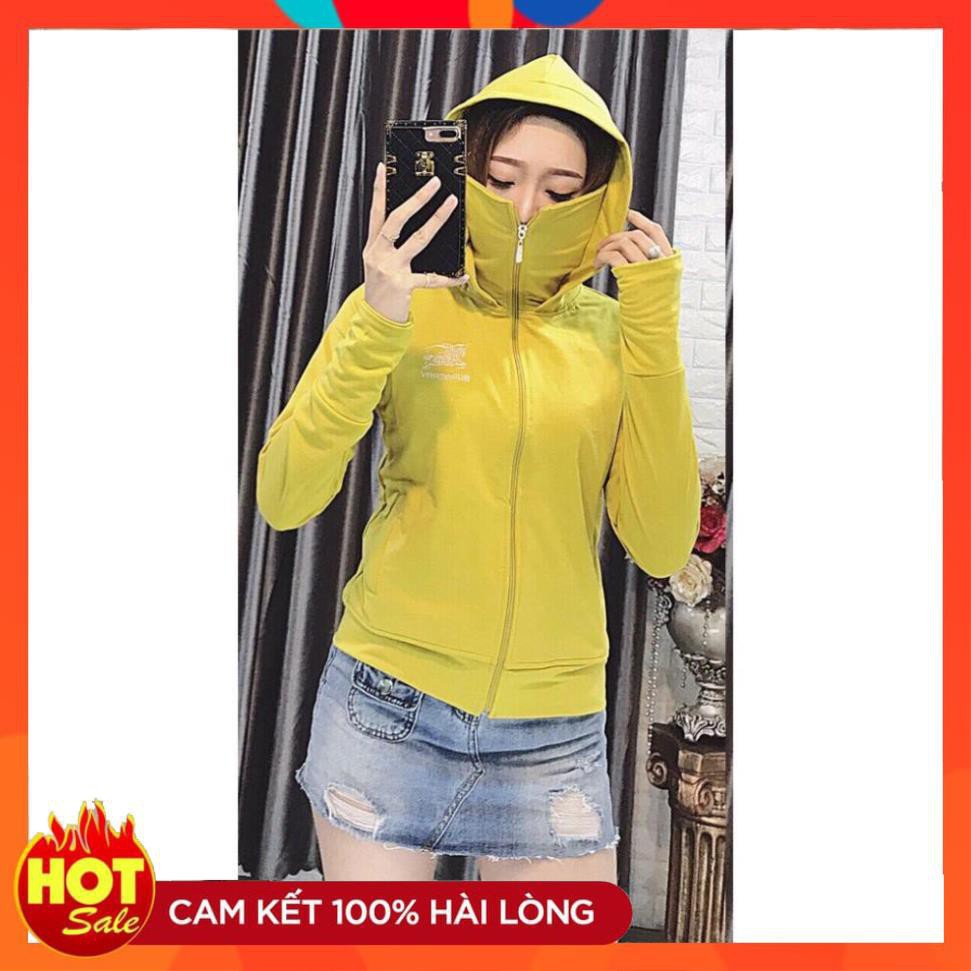 ÁO CHỐNG NẮNG M45 (Bur)