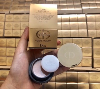 Cushion dior mini 4gr