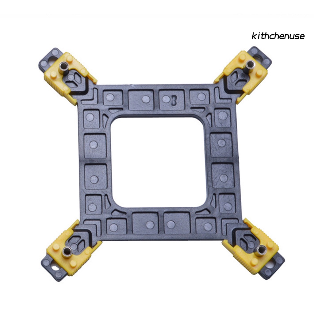 Giá Đỡ Quạt Tản Nhiệt CPU Máy Tính Để Bàn Tiện Dụng