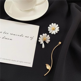 Bông tai Daisy Earrings (Big)