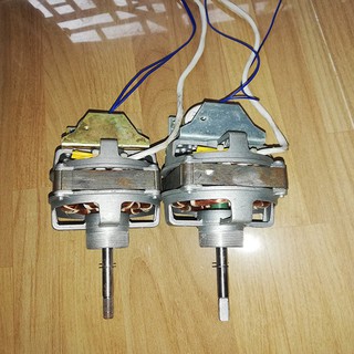 Moter quạt điện B4 220V  - 3HT DIỄM