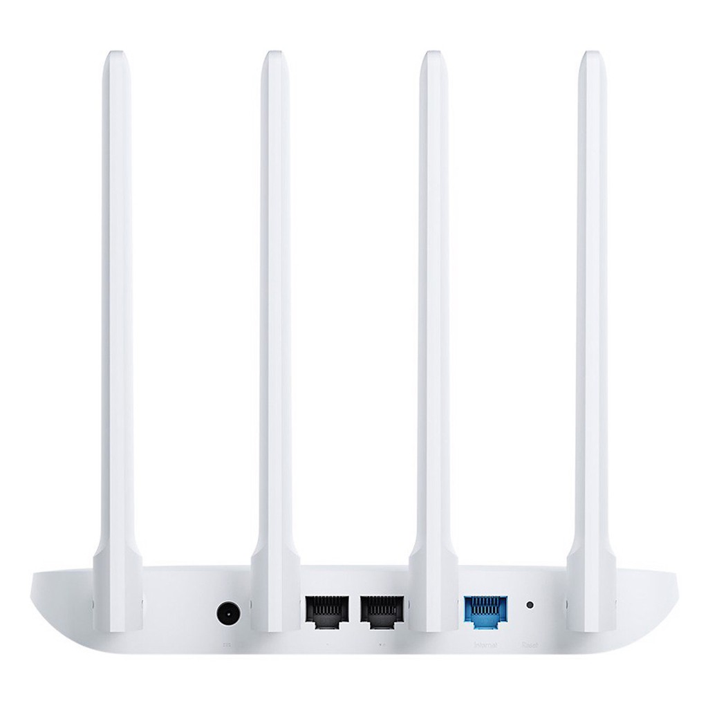 Bộ Phát Wifi Xiaomi R4CM - Mi Router 4C - Hàng Chính Hãng