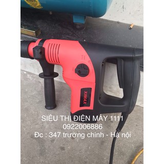 MÁY KHOAN ĐỤC BÊ TÔNG