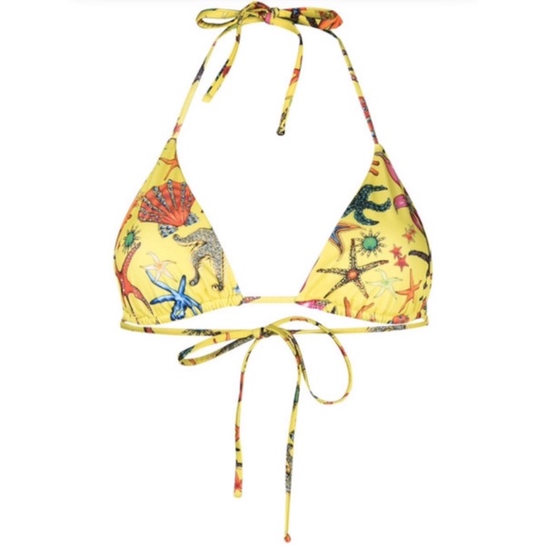 [BKN1415] &lt;BRAND&gt; SET BIKINI VSC VÀNG SAOBIEN