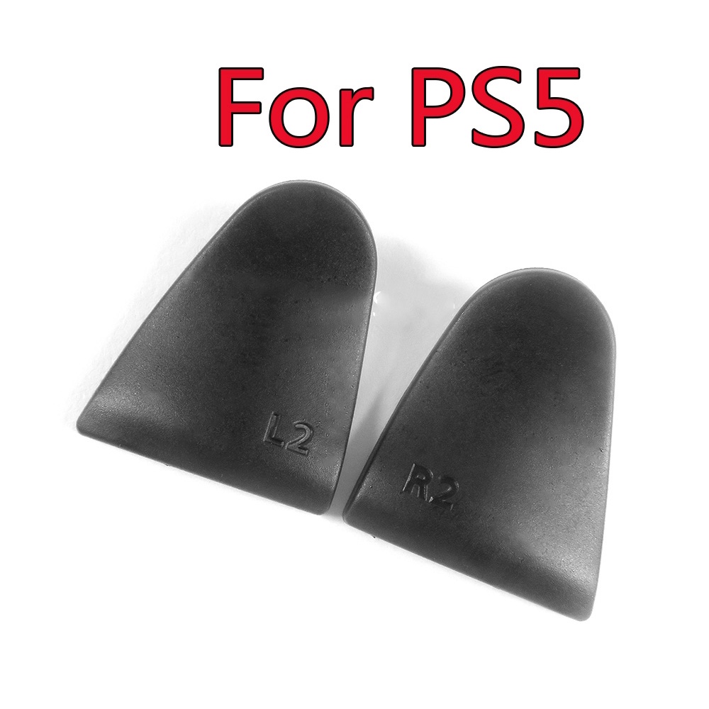 Bộ NúT BấM Mở RộNg L2 R2 Cho Tay CầM Chơi Game PS5 L2 R2 PlayStation 5 PS5