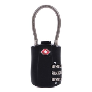 Khóa mã số mini, khóa vali 2Q05