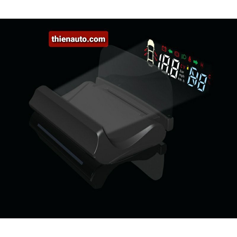 HUD Suzuki XL7/Ertiga/Swift/Celerio/Ciaz