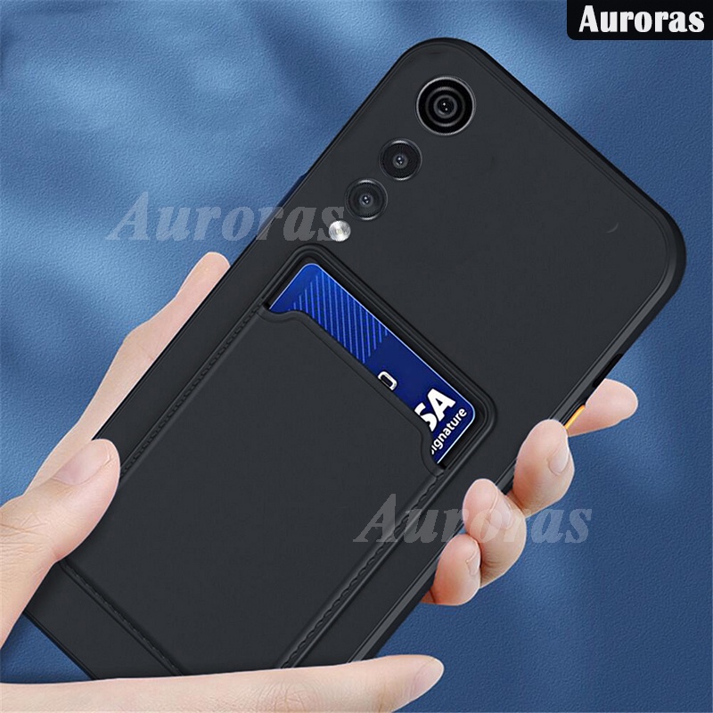 Ốp Lưng Silicone Cho LG Velvet 5G LG Velvet 5G V50 ThinQ G8 V60